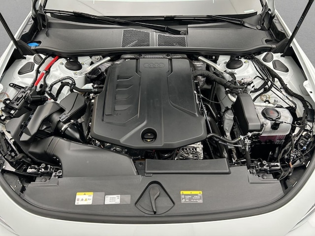 Audi A5 Avant S-Tronic