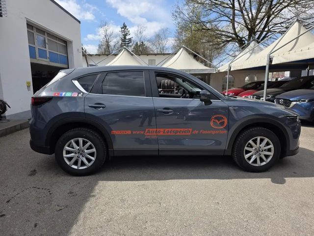 Mazda CX-5 SkyActiv