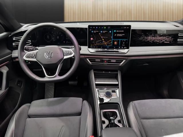 Volkswagen Tiguan 1.5 l eTSI ''Elegance'' OPF 110 kW/ 150 PS 7-Gang-