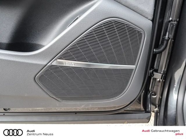 Audi SQ8 TFSI tiptronic AHK ACC PANO HD-MATRIX-LED