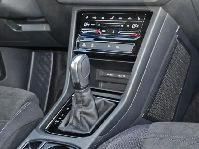 Volkswagen Touran DSG Highline