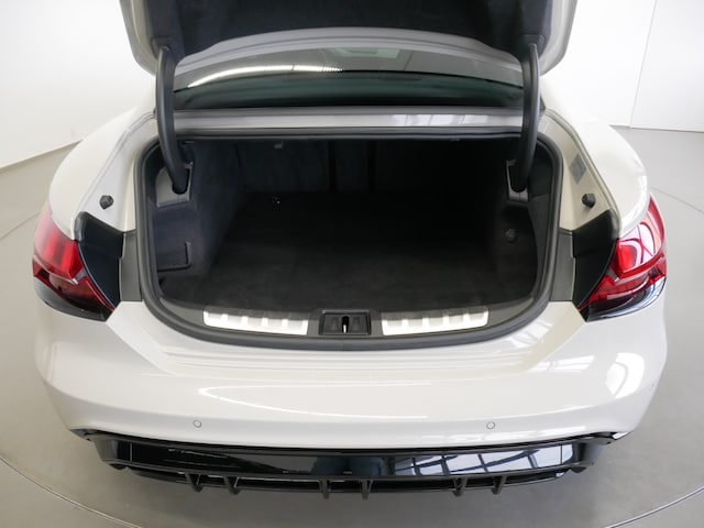 Audi RS e-tron GT Quattro