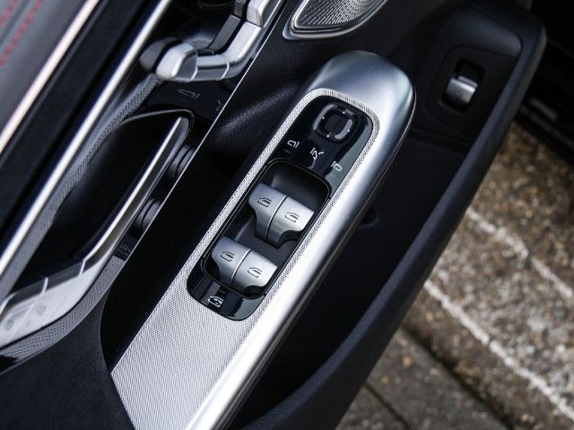 Mercedes-Benz EQE 350 Sedan