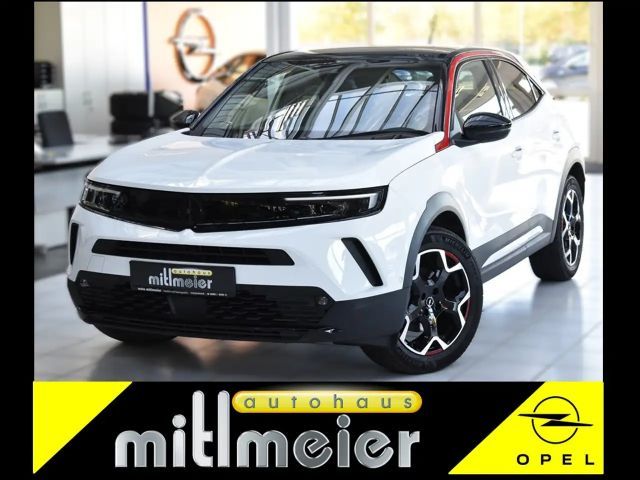 Opel Mokka GS-Line Grand Sport Mokka-e