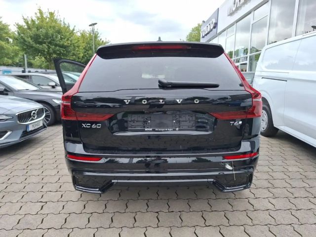 Volvo XC60 AWD Dark Plus T6
