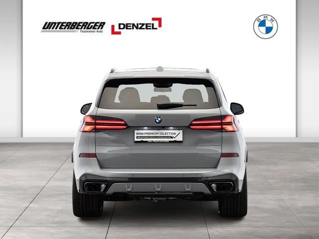 BMW X5 M-Sport xDrive30d