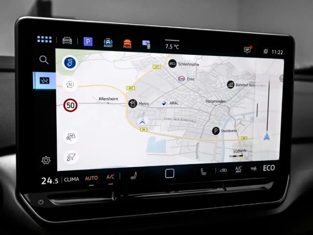 Volkswagen ID.4 Performance Pure