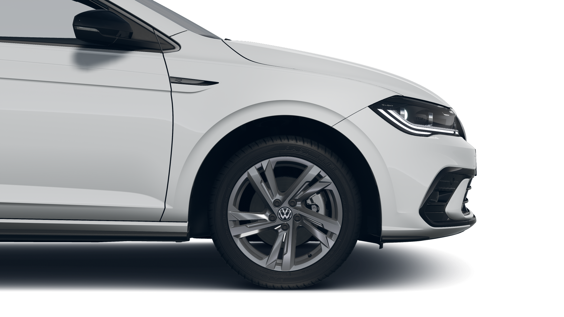 Volkswagen Polo R-Line