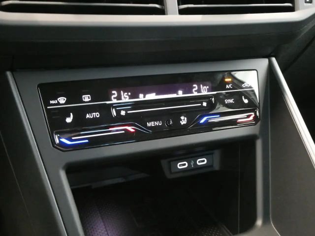 Volkswagen Polo R-Line