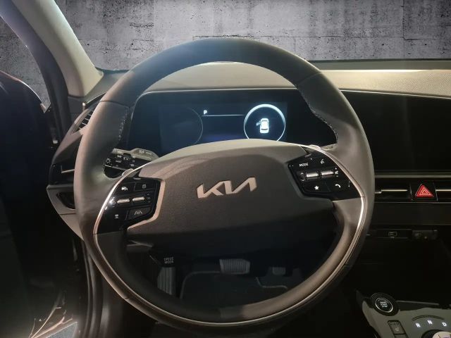 Kia Niro Hybrid Vision