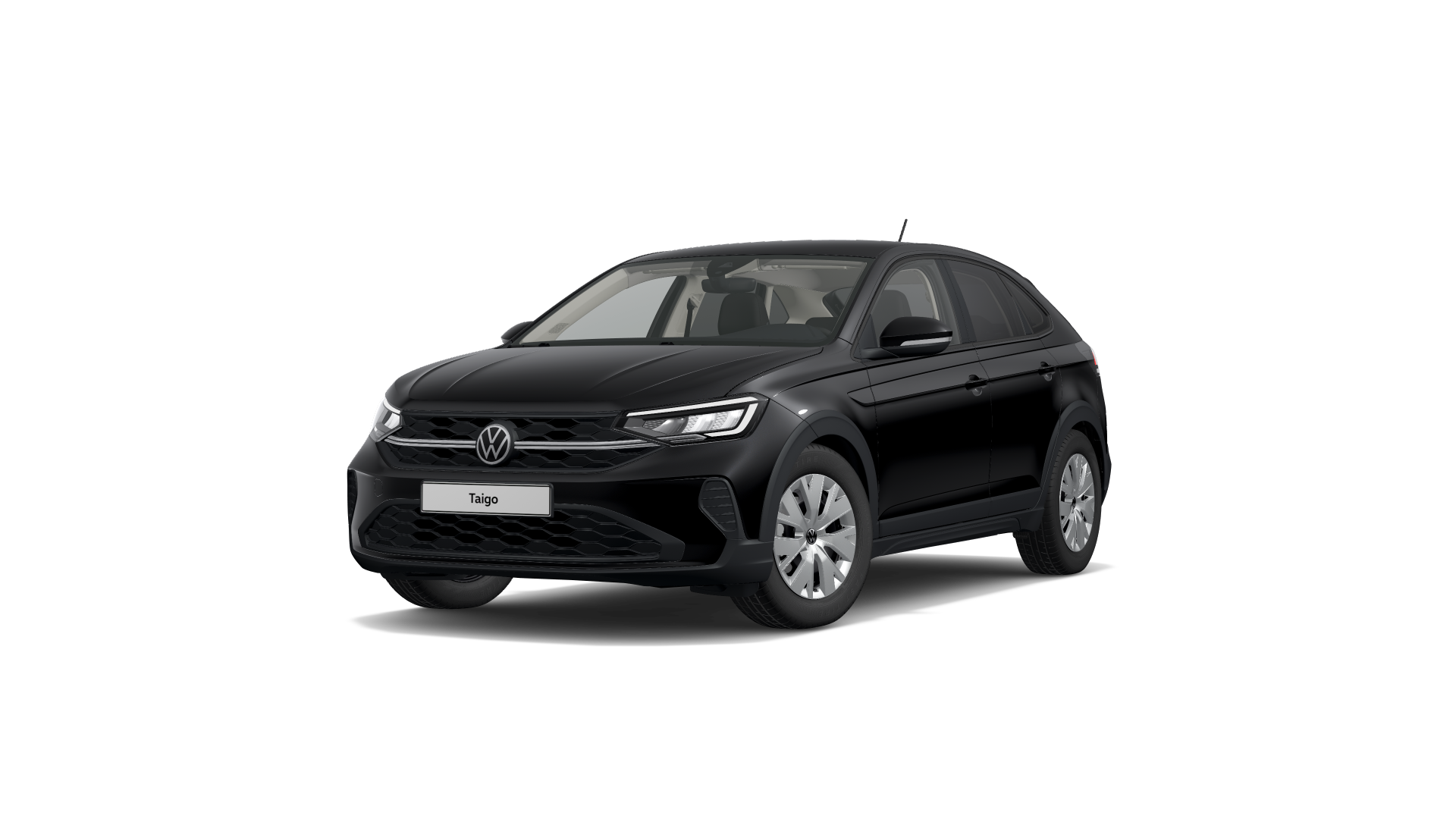 Volkswagen Taigo 1.0 TSI