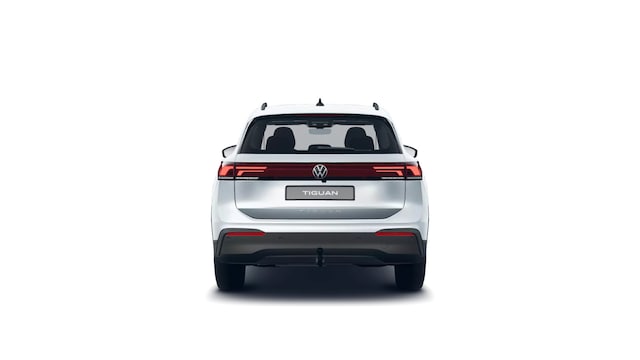 Volkswagen Tiguan 2.0 TDI
