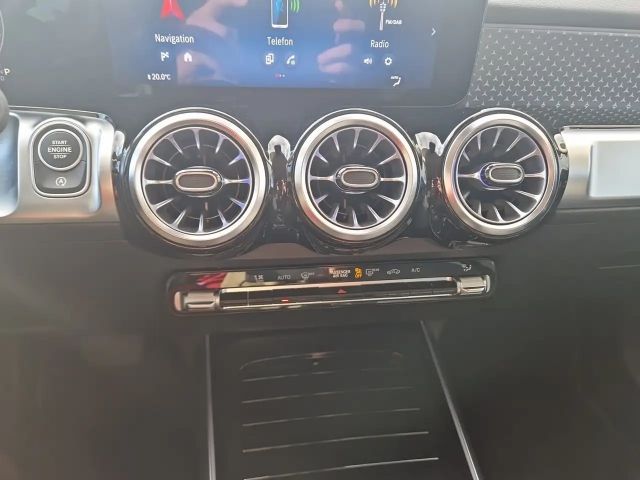 Mercedes-Benz GLB 180 GLB 180 d