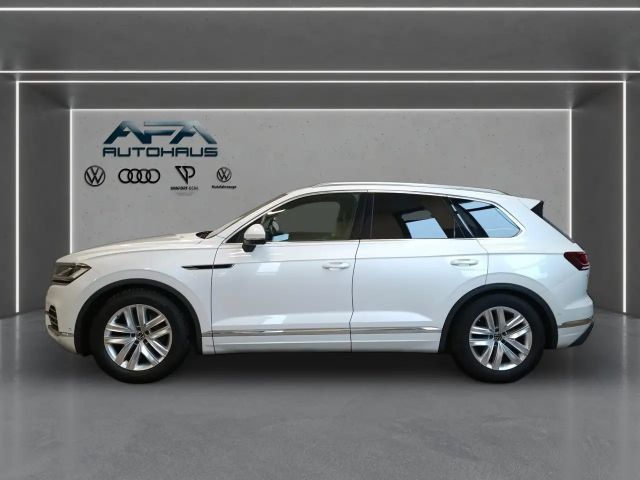 Volkswagen Touareg 3.0 V6 TDI Atmosphere