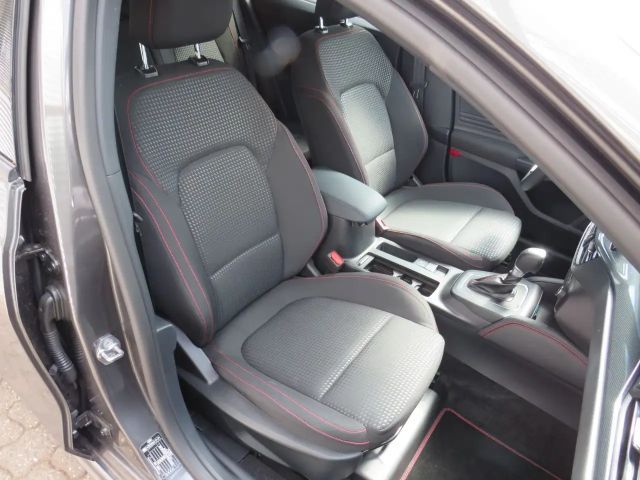 Ford Focus ST Line Wagon