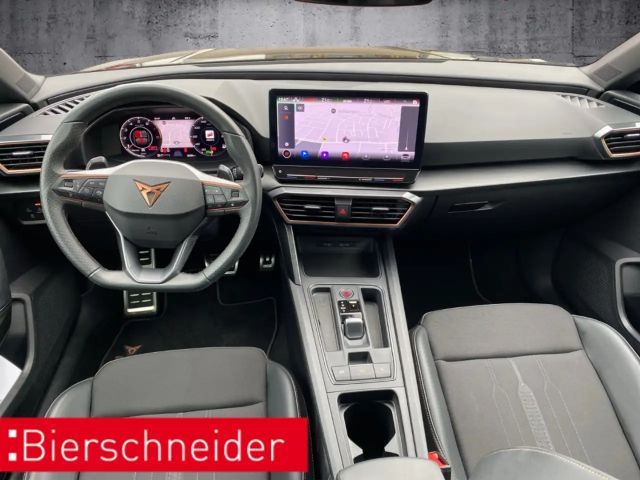 Cupra Leon 2.0 TSI DSG VZ