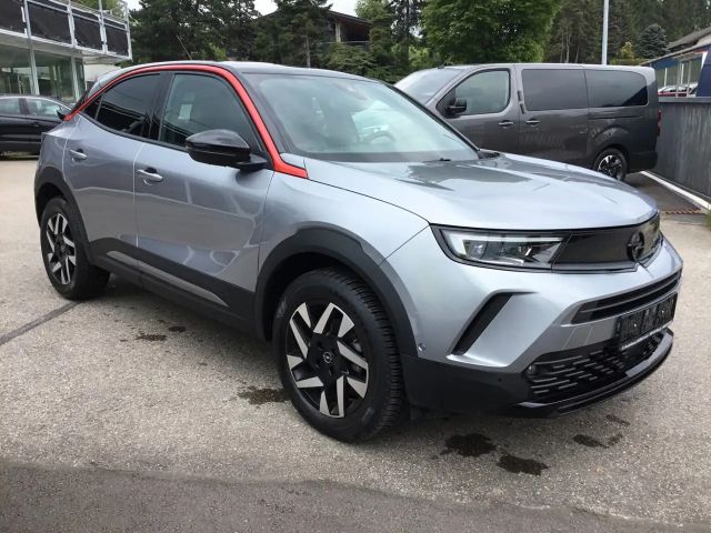 Opel Mokka GS~Navi~ PDC v/h~Kamera~Sitz+LenkHeiz~LED