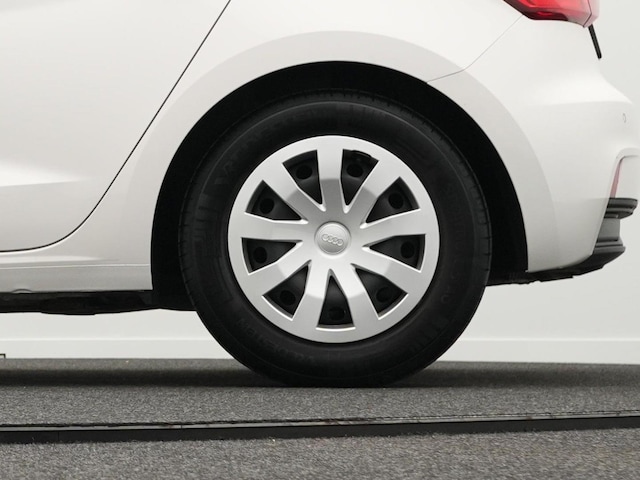 Audi A1 25 TFSI Sportback