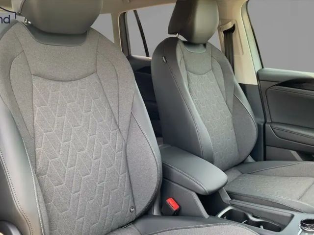 Volkswagen Tiguan 2.0 TDI DSG