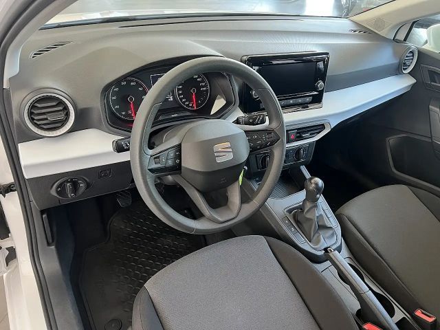 Seat Ibiza Reference