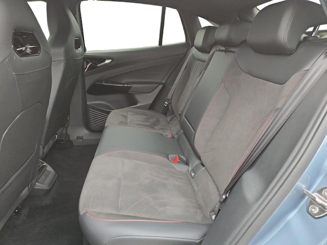 Volkswagen ID.5 4Motion GTX