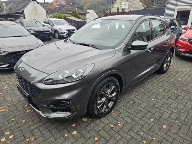 Ford Kuga ST Line