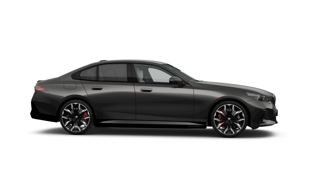 BMW 550 Sedan xDrive