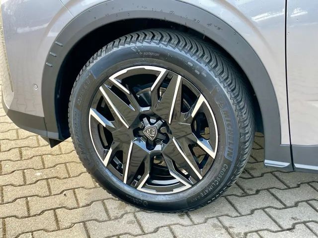 Peugeot 3008 Allure Pack