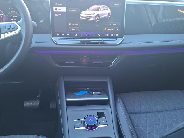 Volkswagen Tiguan 1.5 eTSI DSG Life