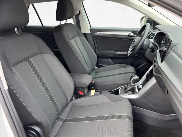 Volkswagen T-Roc 1.5 TSI DSG Life