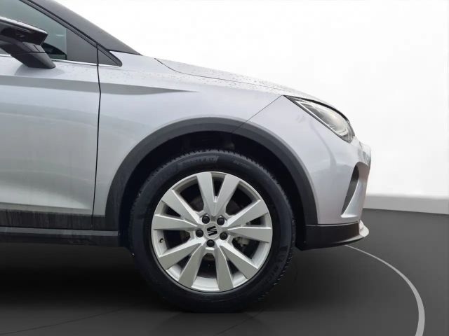 Seat Arona 1.0 TSI DSG