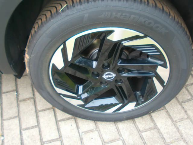 Nissan Qashqai DIG-T N-Connecta