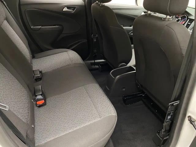 Opel Crossland X 1.5 Turbo Edition