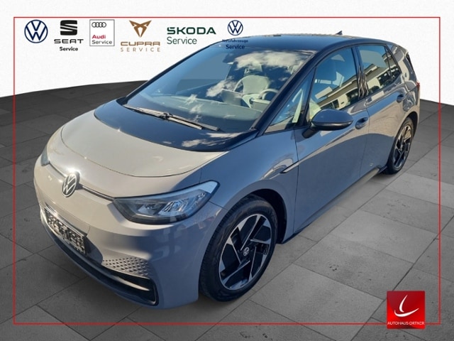 Volkswagen ID.3 55 kWh