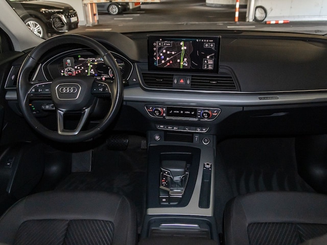 Audi Q5 40 TDI Quattro S-Tronic