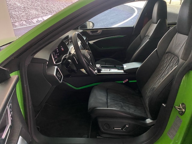 Audi S7 Quattro Sportback