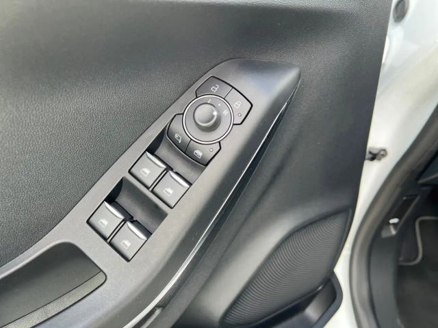 Ford Puma EcoBoost ST Line Vignale