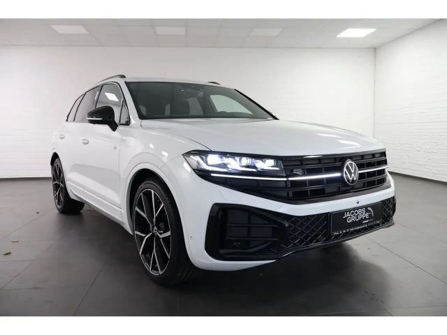Volkswagen Touareg 3.0 V6 TDI R-Line