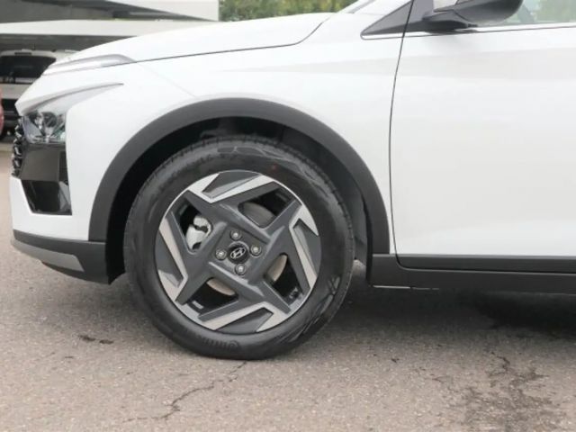 Hyundai Bayon 1.0 Prime T-GDi