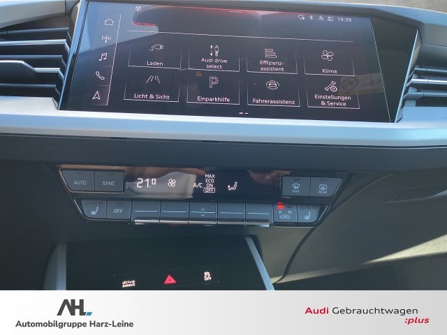 Audi Q4 e-tron 35 Sportback