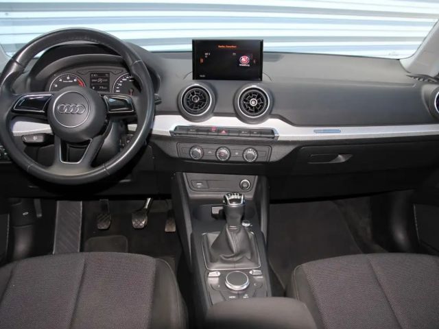 Audi Q2 30 TFSI