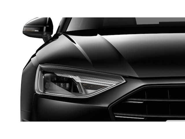 Audi A4 35 TFSI Avant S-Tronic