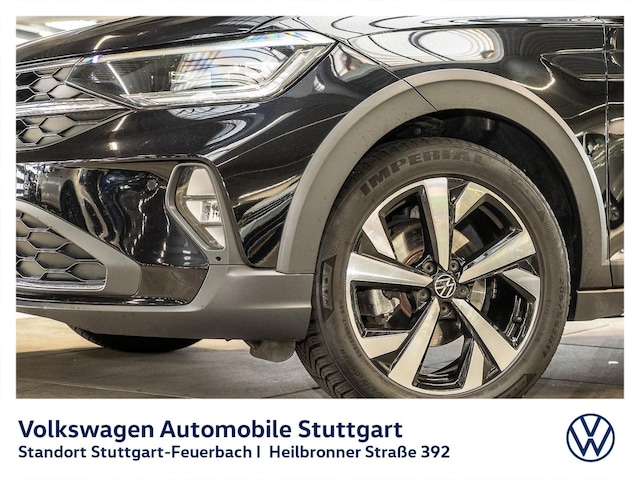 Volkswagen Taigo 1.0 TSI DSG Style