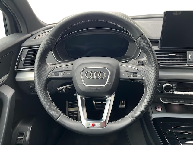 Audi SQ5 SUV TDI tiptronic Audi SQ5 SUV