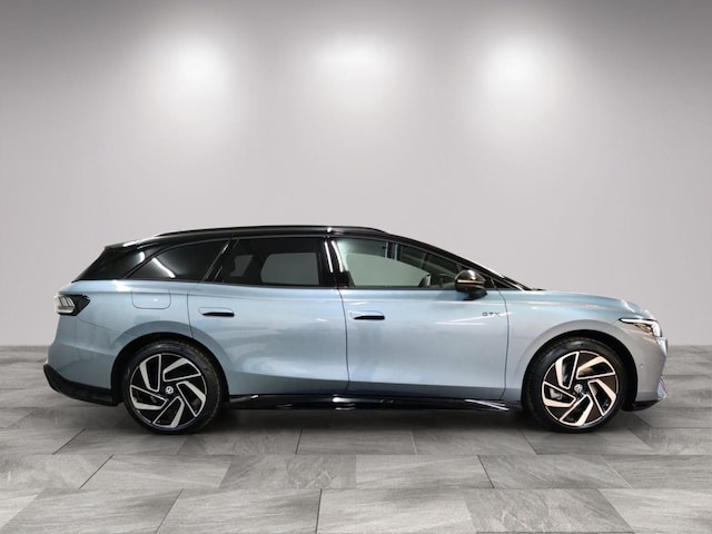 Volkswagen ID.7 Tourer