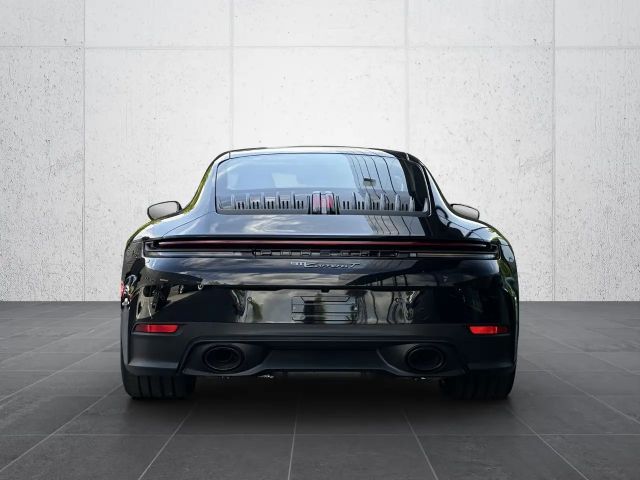 Porsche 992 Carrera Coupé Turbo