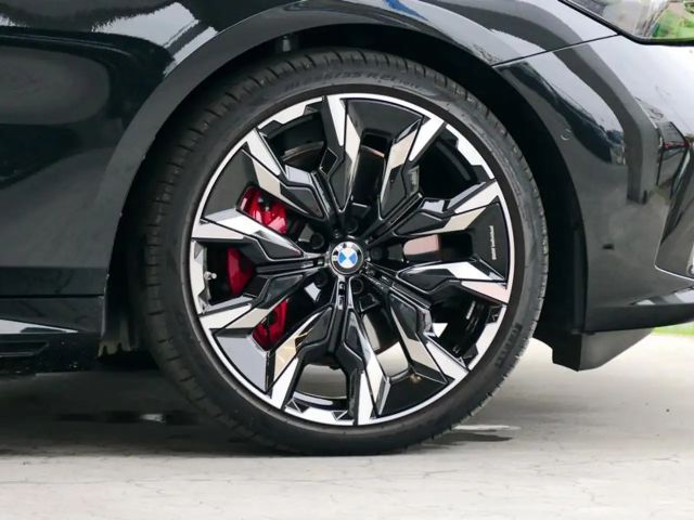 BMW i5 M-Sport eDrive40
