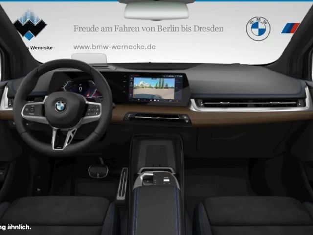 BMW 218 218i Active Tourer M-Sport