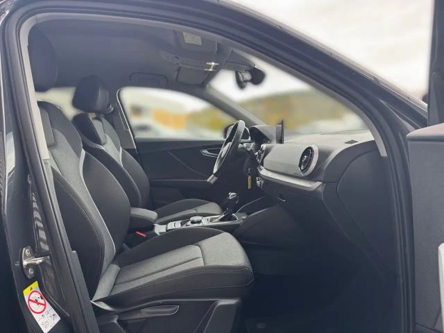 Audi Q2 35 TFSI