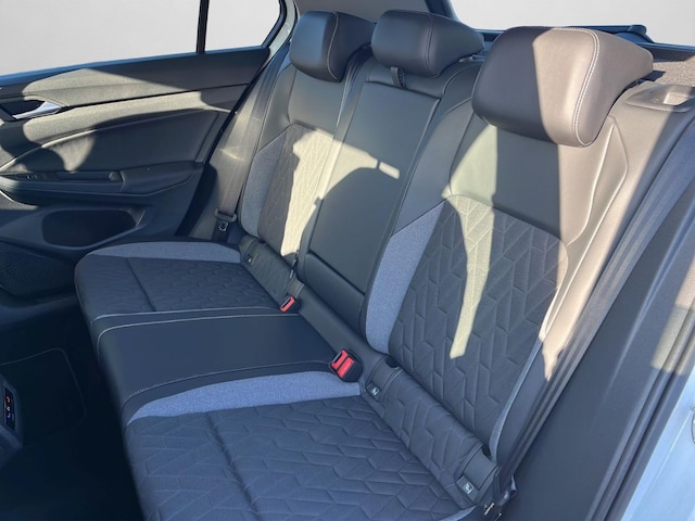 Volkswagen Golf eHybrid